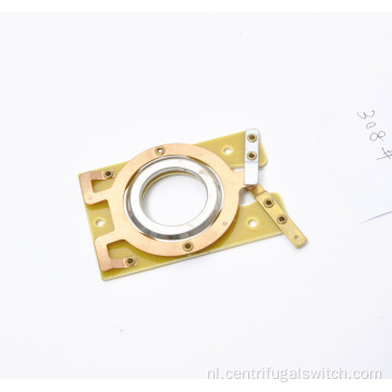 Hoofdbord Verbindingsbord Type Centrifugal Switch